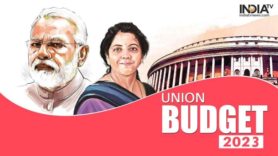 Budget 2023: वित्तमंत्री की पोटली