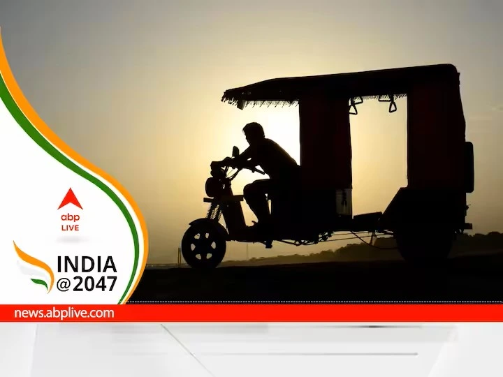 how india ev transition