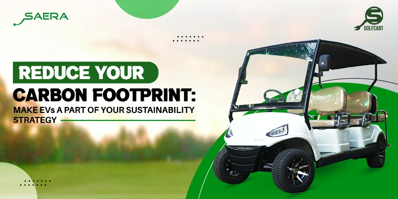 Reduce Your Carbon Footprint