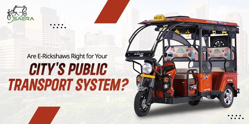 city public transport system?