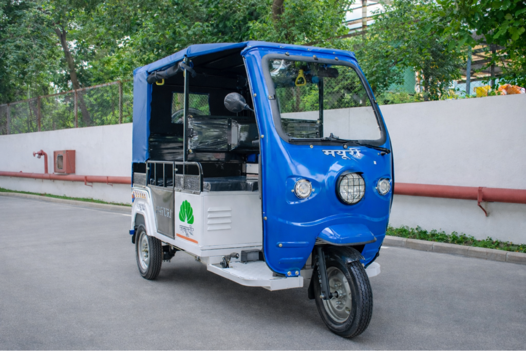 Mayuri Rattan